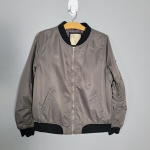 Ci Sono bomber jacket